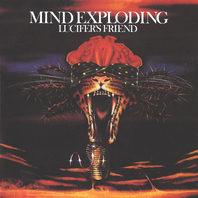 Mind Exploding Mp3