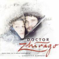 Doctor Zhivago Mp3