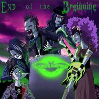 End of the Beginning Mp3