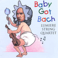 Baby Got Bach Mp3