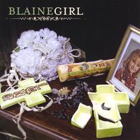 Blaine Girl Mp3