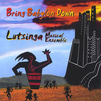 Bring Babylon Down Mp3