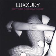 Dirty Girls (Need Love Too) EP Mp3