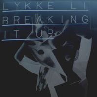 Breaking It Up (CDS) Mp3