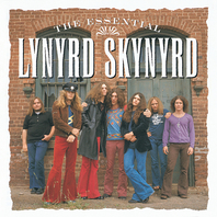 The Essential Lynyrd Skynyrd CD1 Mp3