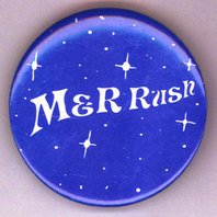 M&R Rush Mp3
