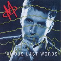 Famous Last Words (Reissued 2000) Mp3