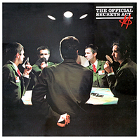 The Official Secrets Act (Reissued 2000) Mp3