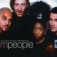 Only Night In Heaven. The Best Of M People CD1 Mp3