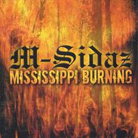 Mississippi Burning Mp3