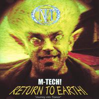 Return to Earth! Mp3