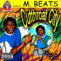 Cutthroat City Mp3