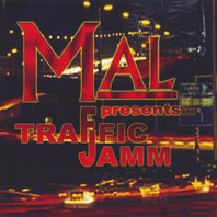 Traffic Jamm Mp3
