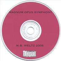 Magnum Opus Symphony Mp3