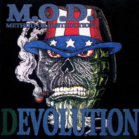 Devolution Mp3