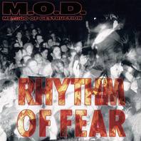 Rhythm of Fear Mp3