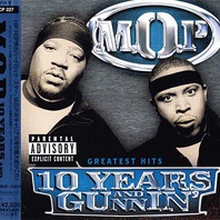 10 Years And Gunnin' Mp3