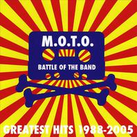 Battle of the Band - Greatest Hits 1988-2005 Mp3
