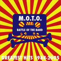 Battle of the Band - Greatest Hits 1988-2005 Mp3
