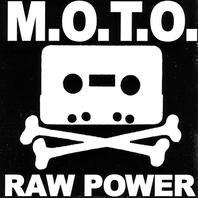 Raw Power Mp3