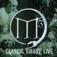 (2006) - Classic 'Snake Live Volume 1 [Disc 01] @320 Mp3