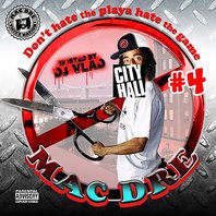 Dont Hate The Player Hate The Game 4 Mp3