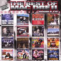The Best Of Mac Dre 2 Mp3