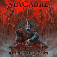 Grim Scary Tales Mp3