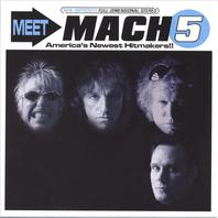Meet Mach 5 Mp3