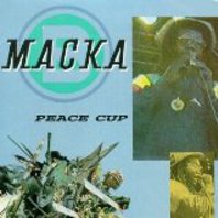 Peace Cup Mp3