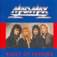 Night Of The Passion Mp3