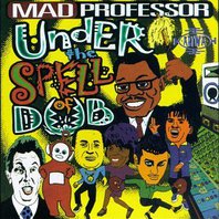 Under The Spell Of Dub Mp3