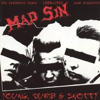 Young, Dumb & Snotty Mp3