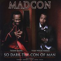 So Dark The Con Of Man Mp3