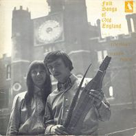 Folk Songs Of Olde England Vol.1 Mp3