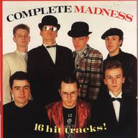 Complete Madness Mp3