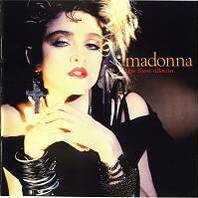 Madonna (The First Album) Mp3