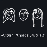 BLACK/Maggi, Pierce And E.J. Mp3