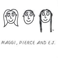 WHITE/Maggi, Pierce And E.J. Mp3