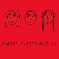 RED/Maggi, Pierce And E.J. Mp3