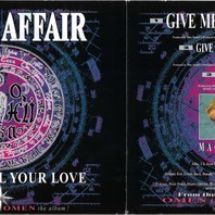 Give Me All Your Love (Single) Mp3