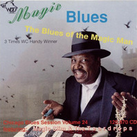 The Blues Of The Magic Man Mp3