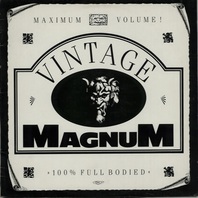 Vintage Magnum CD1 Mp3