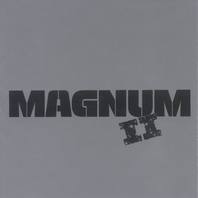Magnum II Mp3