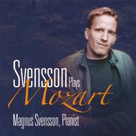 Svensson Plays Mozart Mp3