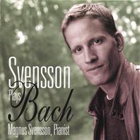Svensson plays Bach Mp3