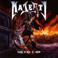 Metal Law CD1 Mp3