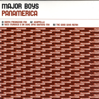 Panamerica Vinyl Mp3