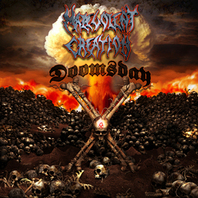 Doomsday-X Mp3