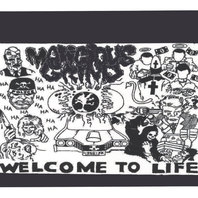 Welcome To Life Mp3